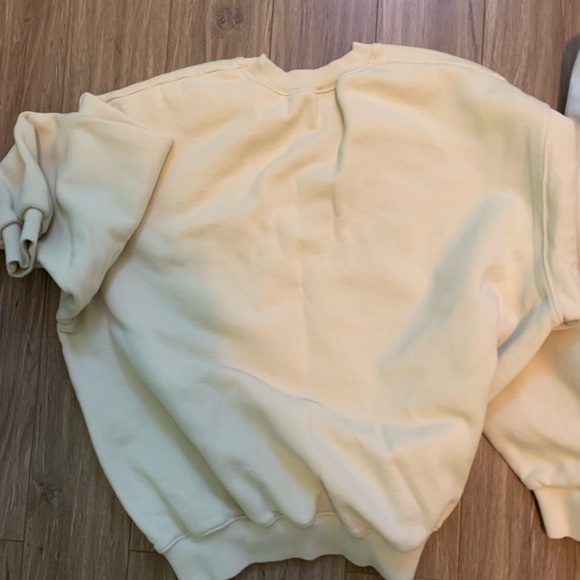 Pacific Republic NYC sweatshirt - Picture 2 of 3